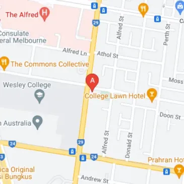 Parking For Rent - 198 Punt Road, Prahran Car Park Parking For Rent - 198 Punt Road, Prahran Car Park