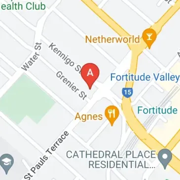 St Pauls Terrace monthly parking unreserved and affordable