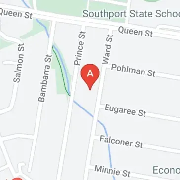 Open Air Off Street Car Park Available in Southport QLD