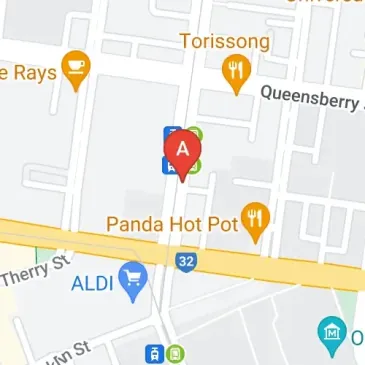 Large double lot parking deal near Melbourne Central Large double lot parking deal near Melbourne Central