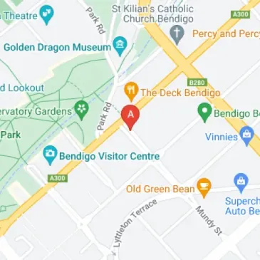 Parking For Rent - 2-6 Mundy Street, Bendigo Car Park Parking For Rent - 2-6 Mundy Street, Bendigo Car Park