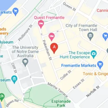 Parking For Rent - 2 Bannister Street Fremantle Car Park Parking For Rent - 2 Bannister Street Fremantle Car Park