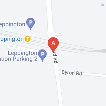 Parking For Rent - 2 Bedroom Unit/office With Shed (storage/truck Parking)