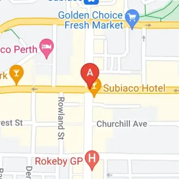 Hay Street Subiaco parking with two carbays ready to rent Hay Street Subiaco parking with two carbays ready to rent