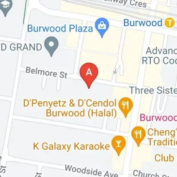 Parking For Rent - 2 Min From Station, Underground