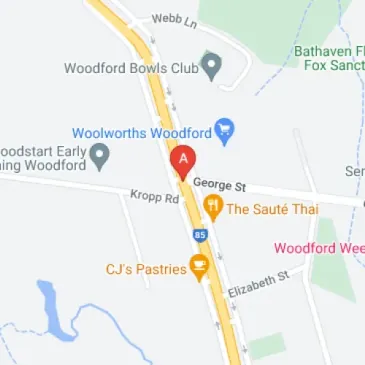 Parking For Rent - 20' Newbuild Shipping Containers - Ex Bne - Prices Reduced!