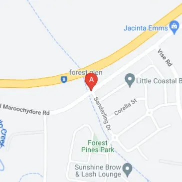 Parking For Rent - 20' Secondhand Refurbished Shipping Containers - Ex Bne