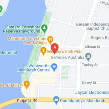 Parking For Rent - 20 Sholl Street Mandurah Car Park Parking For Rent - 20 Sholl Street Mandurah Car Park