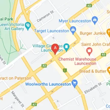 Wellington Street Launceston parking is now organised