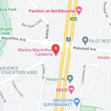 Parking For Rent - 219 Northbourne Avenue Turner Car Park Parking For Rent - 219 Northbourne Avenue Turner Car Park