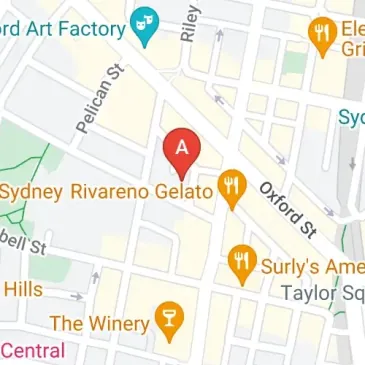 Parking For Rent - 220 Goulburn Street, Darlinghurst