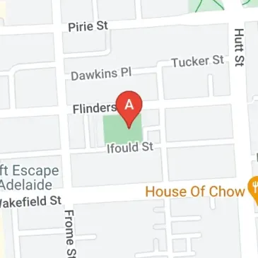 Parking For Rent - 229 Flinders St (cbc) Adelaide Car Park