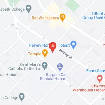 Parking For Rent - 230 Murray Street Hobart Car Park Parking For Rent - 230 Murray Street Hobart Car Park