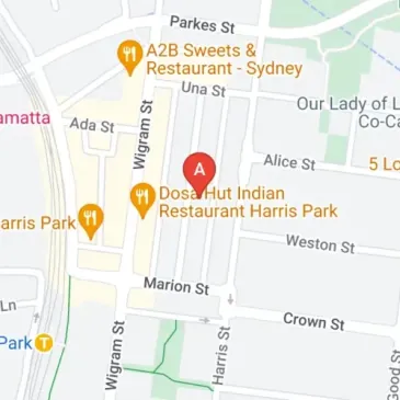 Parking For Rent - 24 Albion Street Harris Park Parking For Rent - 24 Albion Street Harris Park