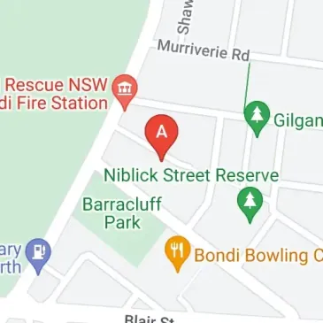 Parking For Rent - 24/7 Accesible Parking Place At Bondi