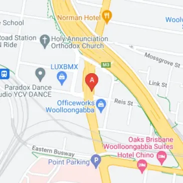 Convenient Affordable Woolloongabba Parking Available