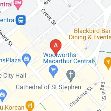 Brisbane CBD parking Reserved space with 24 7 access Brisbane CBD parking Reserved space with 24 7 access