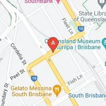 Parking For Rent - 24/7 South Brisbane Parking - Peel St