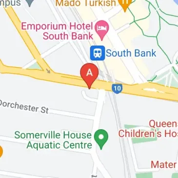 Secure street parking available in South Brisbane on Vulture Secure street parking available in South Brisbane on Vulture