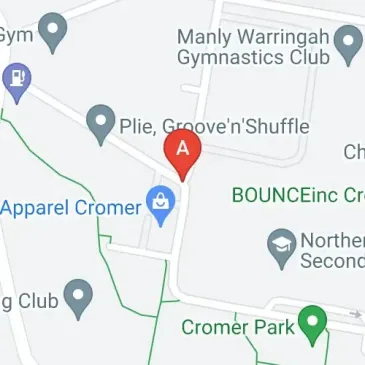 Cromer storage unit for rent 24m2 parking available