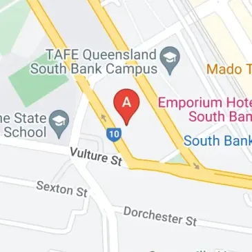 Reserved parking on Cordelia Street Brisbane for the month