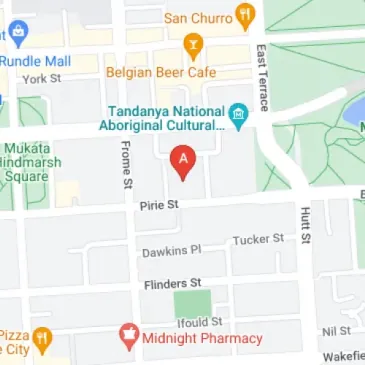 Parking For Rent - 252-260 Pirie Street Adelaide Car Park