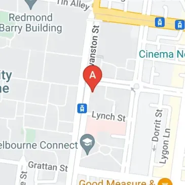 Faraday Street Carlton parking space is ready and waiting Faraday Street Carlton parking space is ready and waiting