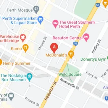 Parking For Rent - 27-47 Lindsay Street Perth car Park Parking For Rent - 27-47 Lindsay Street Perth car Park