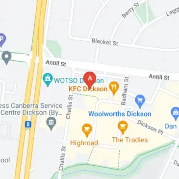 Parking For Rent - 28 Challis St Dickson Car Park Parking For Rent - 28 Challis St Dickson Car Park