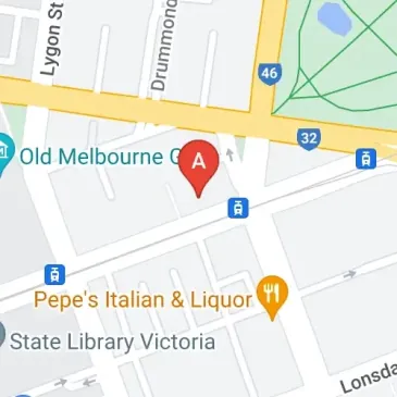 Parking For Rent - 28 La Trobe Street, Melbourne Car Park