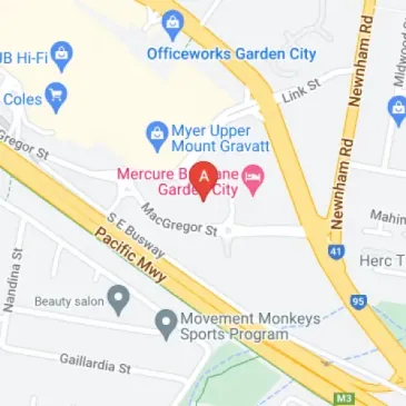 Parking For Rent - 28 Macgregor Street Upper Mount Gravatt Car Park