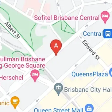 Monthly unreserved parking on Astor Tce Brisbane is ready