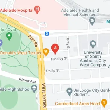 Parking For Rent - 296-298 Hindley Street Adelaide Car Park