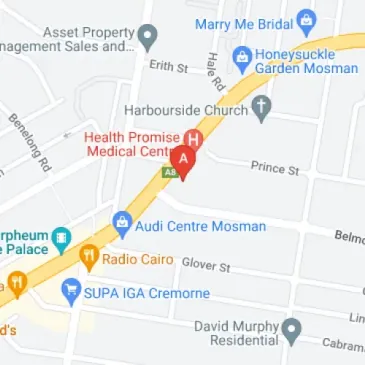 Find secure parking spaces in Mosman perfect for two cars