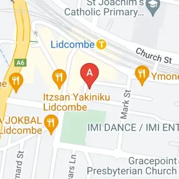 Parking For Rent - 3-7 Taylor Street Parking Space Available 