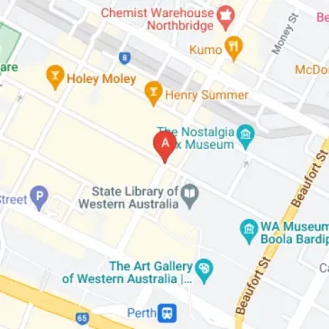 Parking For Rent - 3 Days A Week Parking Only