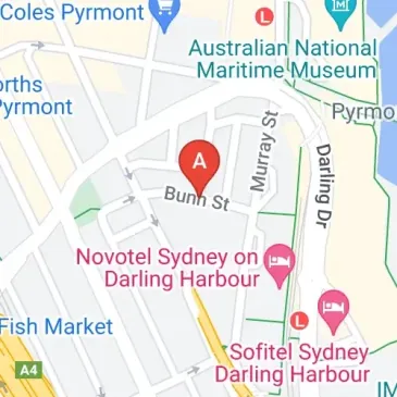 Parking For Rent - 3 Min Walk To City Via Pyrmont Bridge