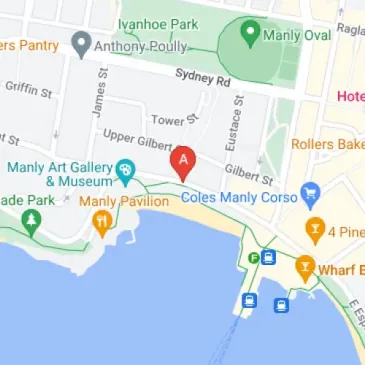 Parking For Rent - 3 Mins Walk To Manly Wharf