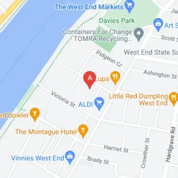 Secure your perfect park close to the Brisbane CBD today