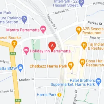 Cowper Street Parramatta parking available car park rent Cowper Street Parramatta parking available car park rent