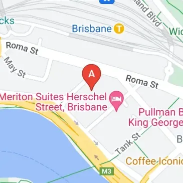 Makerston Street Brisbane City parking space for rent