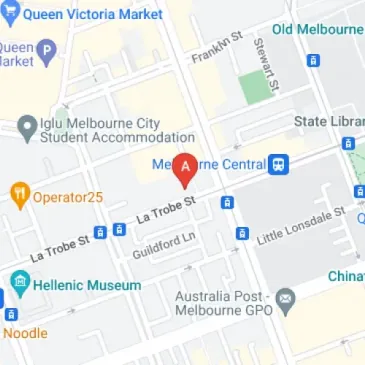 Parking For Rent - 300 La Trobe St Melbourne Car Park Parking For Rent - 300 La Trobe St Melbourne Car Park