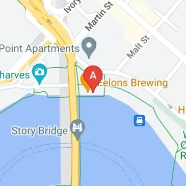 Howard Smith Wharves Brisbane unreserved monthly parking