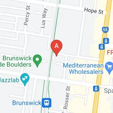 Parking For Rent - 31 Ballarat Street, Brunswick Car Park