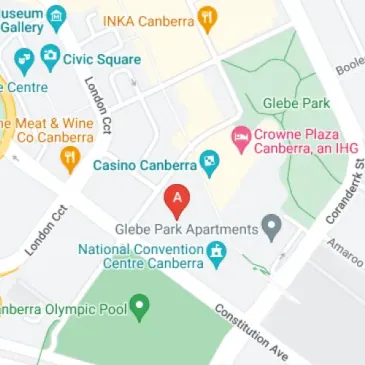 Secure your parking spot on Allara St in Canberra today Secure your parking spot on Allara St in Canberra today