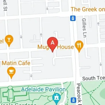 Parking For Rent - 33 Gilbert Street Adelaide Car Park