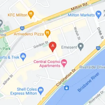 Find parking near Milton Park Road organised car spaces