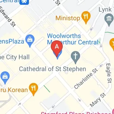 Parking For Rent - $350/month 246 Elizabeth St Car Park