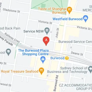 Find Burwood Car Park near George St organised parking Find Burwood Car Park near George St organised parking