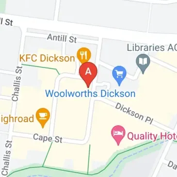 Parking For Rent - 38 Woolley Street Dickson Car Park Parking For Rent - 38 Woolley Street Dickson Car Park